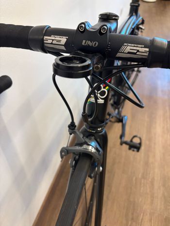 Used Colnago Clx 2007 Road & Gravel — image 10 of 13
