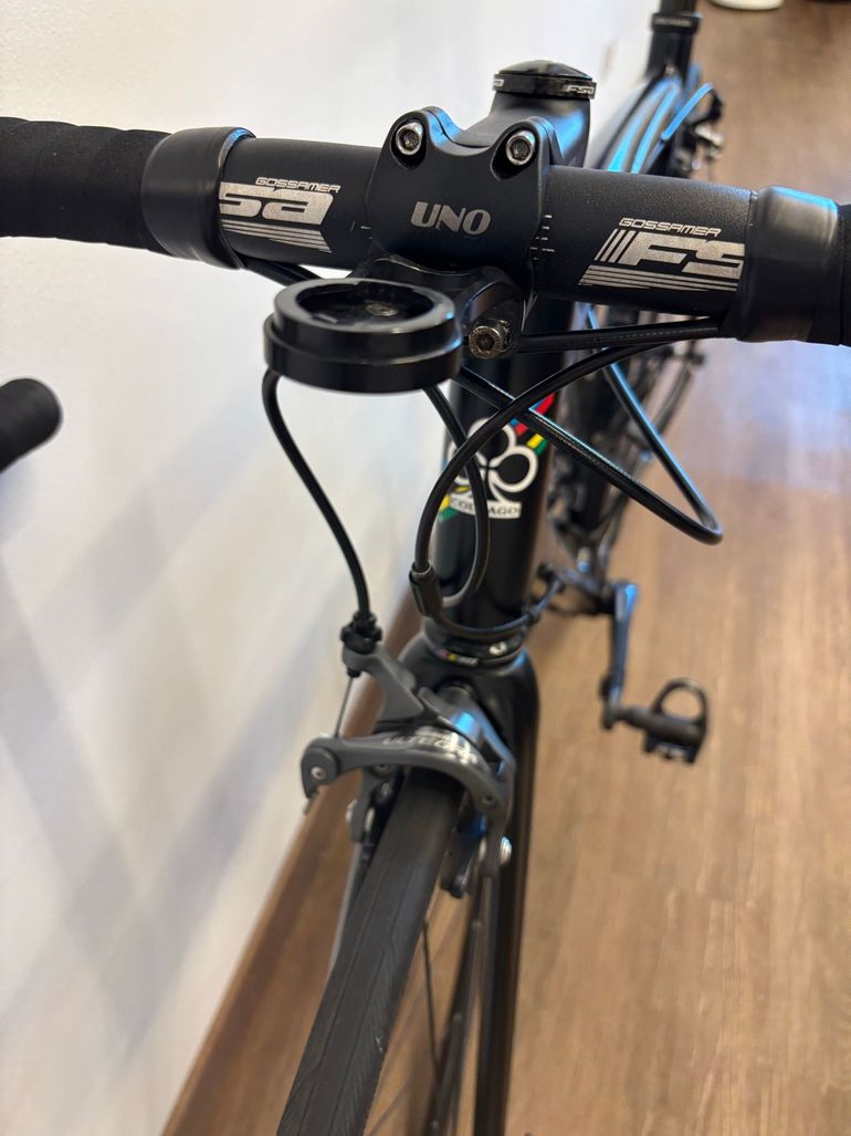 Used Colnago Clx 2007 Road & Gravel — image 10 of 13