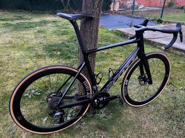 Used Scott Addict Shimano Ultegra Di2 2021 Road & Gravel