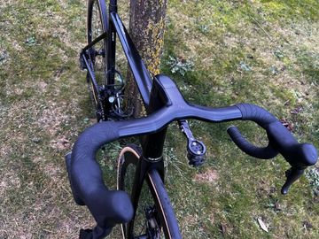 Brugt Scott Addict Shimano Ultegra Di2 2021 Road & Gravel — billede 4 af 8