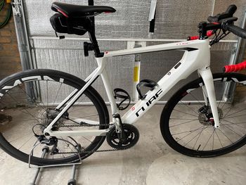CUBE, AGREE HYBRID C:62 SL 2020