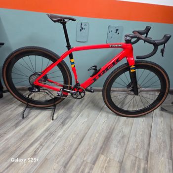 Trek, Checkpoint SL 7 AXS Gen 2 2023