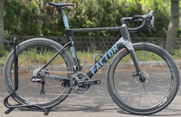 Used Factor Ostro Shimano Ultegra Di2 2022 Road & Gravel