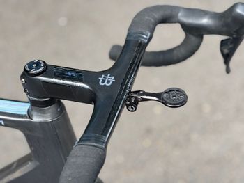 Used Factor Ostro Shimano Ultegra Di2 2022 Road & Gravel, Black — image 6 of 14