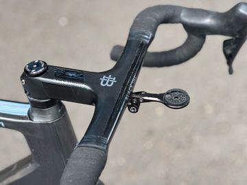 Brugt Factor Ostro Shimano Ultegra Di2 2022 Road & Gravel — billede 6 af 14