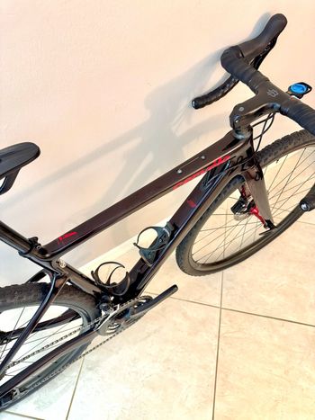 Used Cervélo Áspero GRX RX810 Disc 2020 2020 Road & Gravel, Red — image 9 of 27