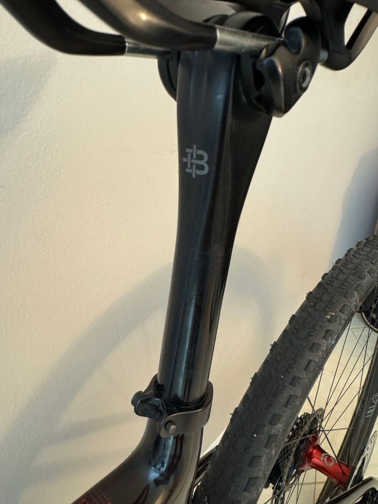 Used Cervélo Áspero GRX RX810 Disc 2020 2020 Road & Gravel, Red — image 24 of 27