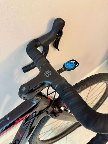 Used Cervélo Áspero GRX RX810 Disc 2020 2020 Road & Gravel, Red — image 10 of 27