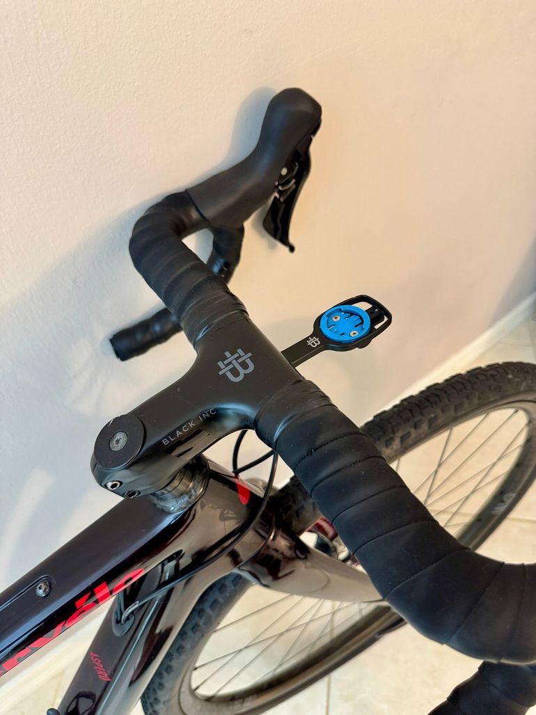 Used Cervélo Áspero GRX RX810 Disc 2020 2020 Road & Gravel, Red — image 10 of 27