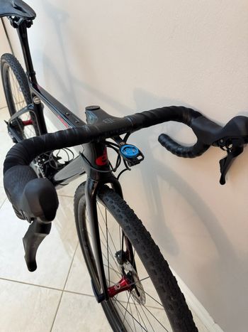 Used Cervélo Áspero GRX RX810 Disc 2020 2020 Road & Gravel, Red — image 11 of 27