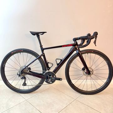Used Cervélo Áspero GRX RX810 Disc 2020 2020 Road & Gravel