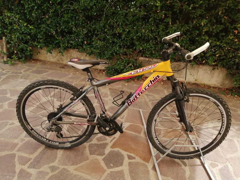 Použité Bottecchia FX520 2010 MTB