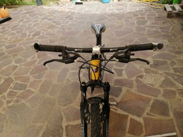 Brugt Bottecchia FX520 2010 Mountainbike — billede 4 af 5