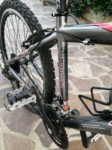 Brugt Bottecchia FX520 2010 Mountainbike — billede 5 af 5