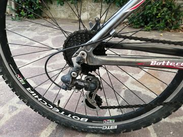 Brugt Bottecchia FX520 2010 Mountainbike — billede 3 af 5