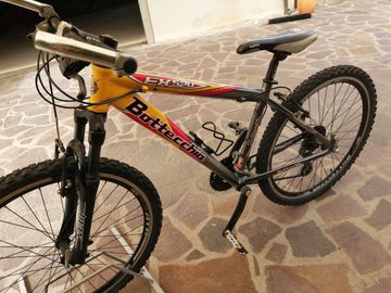 Brugt Bottecchia FX520 2010 Mountainbike — billede 2 af 5