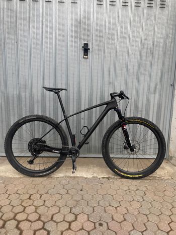 Specialized, Su Misura