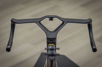 Used Cervélo Cervelo S5 Frame-set Five Black (2026) Frameset 2026 Road & Gravel, Black — image 10 of 12