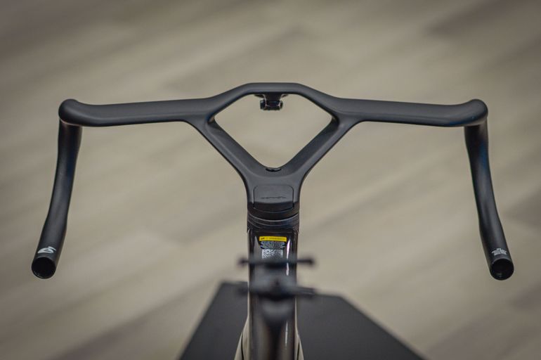 Used Cervélo Cervelo S5 Frame-set Five Black (2026) Frameset 2026 Road & Gravel, Black — image 10 of 12