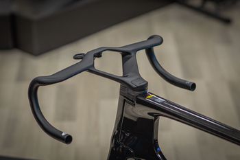 Used Cervélo Cervelo S5 Frame-set Five Black (2026) Frameset 2026 Road & Gravel, Black — image 6 of 12