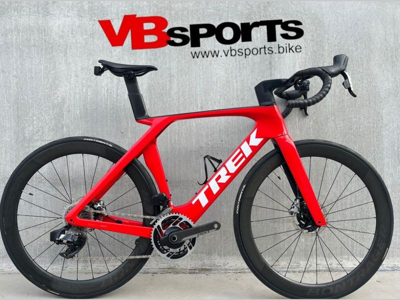 Used Trek Madone SLR 9 AXS Gen 7 2024 2024 Road & Gravel