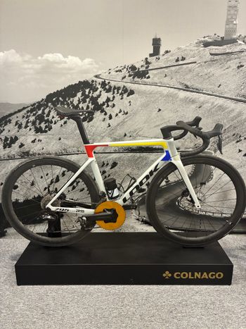 Look, 795 Shimano Ultegra Di2