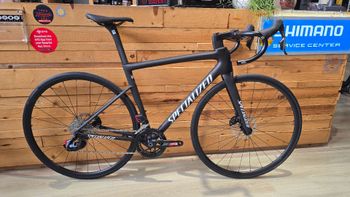 Specialized Tarmac SL8 Comp - SRAM Rival AXS 2026 2026