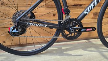 Specialized Tarmac SL8 Comp - SRAM Rival AXS 2026 2026