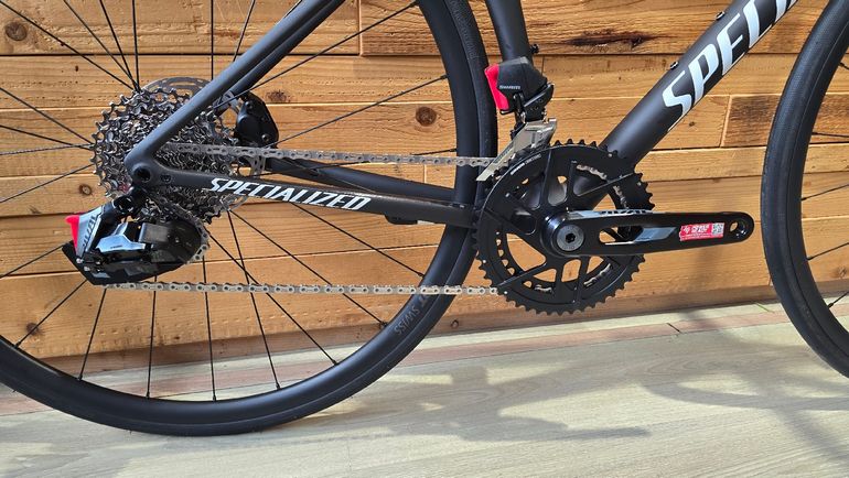 Specialized Tarmac SL8 Comp - SRAM Rival AXS 2026 2026
