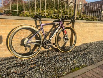 Specialized, Tarmac SL7 Pro - Ultegra Di2 2023