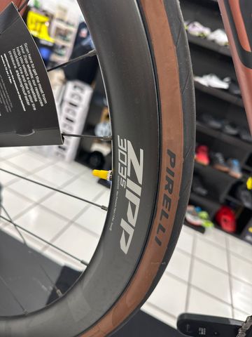Gebrauchtes Megamo RAISE 15 CW 2026 2026 Road & Gravel, Schwarz — Bild 3 von 3