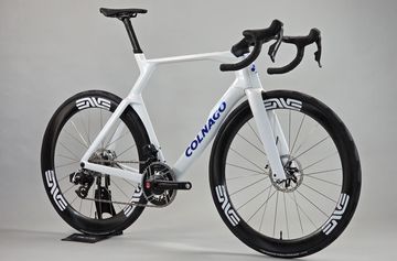Used Colnago Y1Rs Sram Red eTap AXS 2025 2025 Road & Gravel