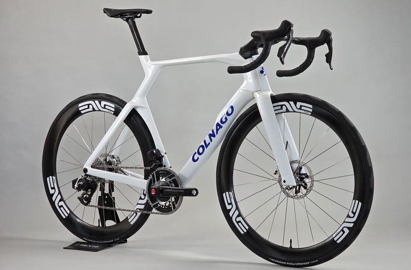 Used Colnago Y1Rs Sram Red eTap AXS 2025 2025 Road & Gravel