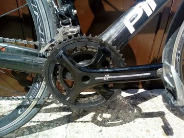 Gebrauchtes PINARELLO RAZHA 2016 2016 Road & Gravel, Rot — Bild 3 von 9