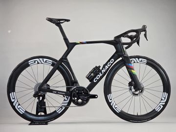 Colnago Y1Rs Shimano Dura Ace Di2 2025 2025 Road & Gravel usato