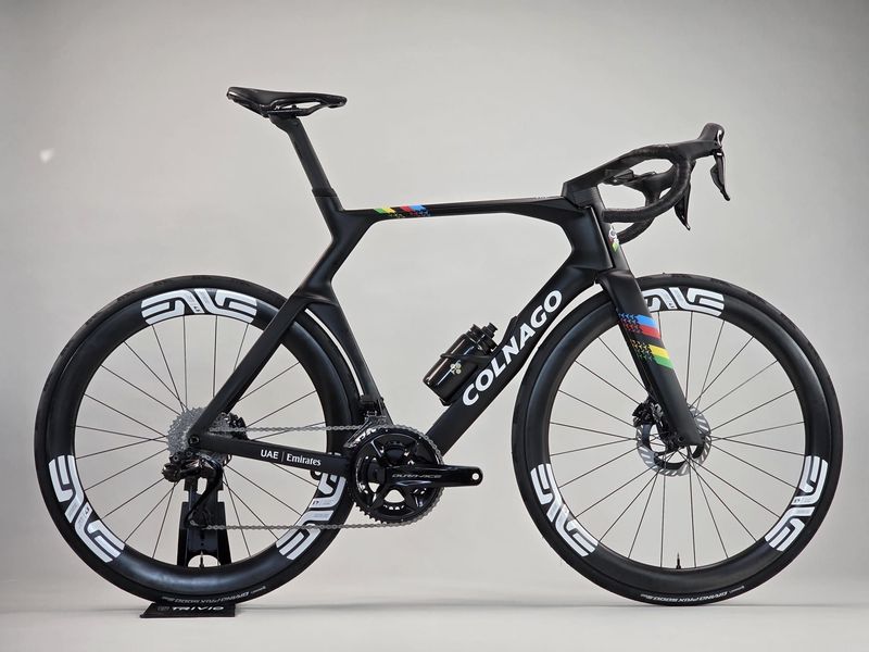 Used Colnago Y1Rs Shimano Dura Ace Di2 2025 2025 Road & Gravel