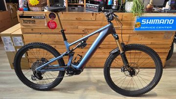 Gebrauchtes Specialized S-Works Turbo Levo 4 2026 2026 MTB
