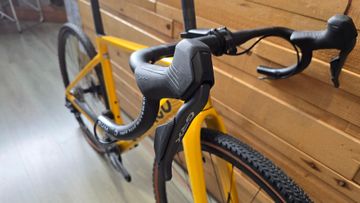 Colnago G4-X 2027 Road & Gravel d'occasion — image 3 sur 3