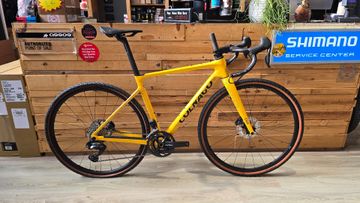 Used Colnago G4-X 2027 Road & Gravel