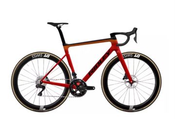 Ridley Falcn RS - Shimano Dura Ace DI2 2x12 2025 2025 Road & Gravel d'occasion