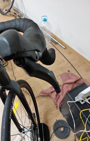 Tweedehands Cannondale Topstone Shimano GRX 2021 Road & Gravel — afbeelding 2 van 9