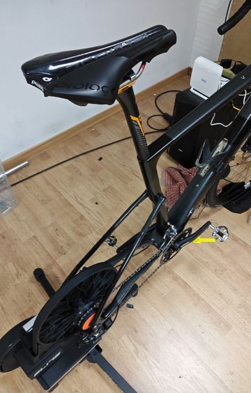Tweedehands Cannondale Topstone Shimano GRX 2021 Road & Gravel — afbeelding 7 van 9