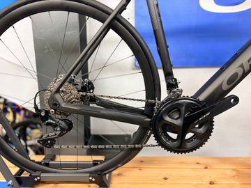 Tweedehands Orbea GAIN M30 2025 2025 Road & Gravel — afbeelding 6 van 6