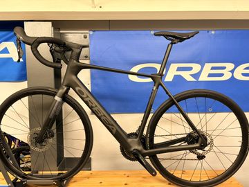 Orbea GAIN M30 2025 2025 Road & Gravel usato
