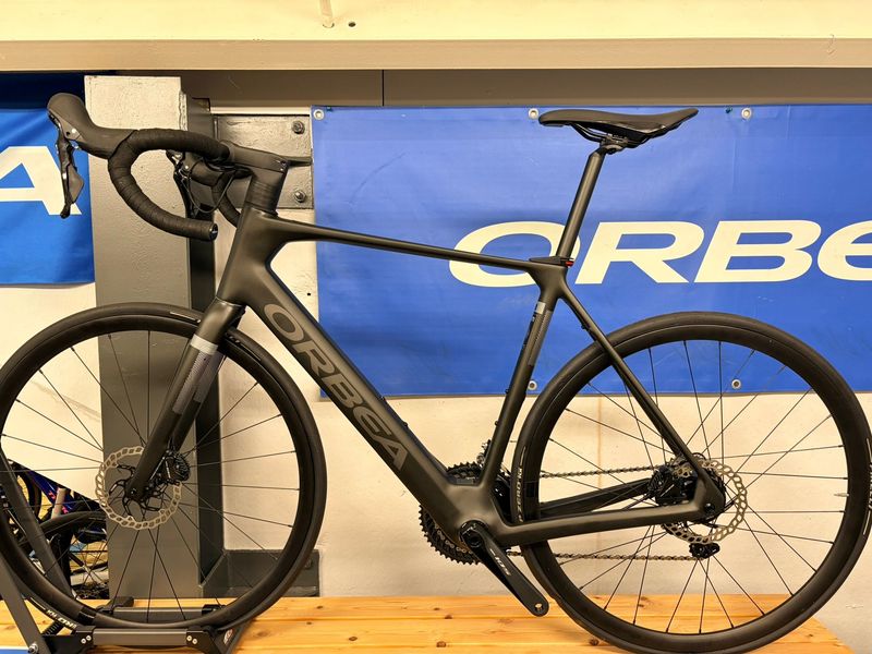 Used Orbea GAIN M30 2025 2025 Road & Gravel