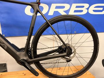 Tweedehands Orbea GAIN M30 2025 2025 Road & Gravel — afbeelding 5 van 6