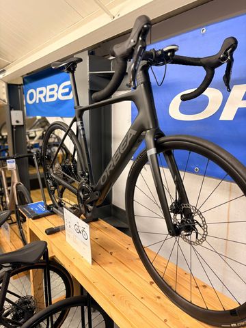 Tweedehands Orbea GAIN M30 2025 2025 Road & Gravel — afbeelding 4 van 6
