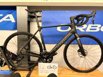 Tweedehands Orbea GAIN M30 2025 2025 Road & Gravel — afbeelding 3 van 6
