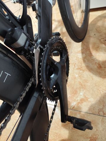 Używany BMC TIMEMACHINE 01 2021 Road & Gravel — zdjęcie 4 z 13