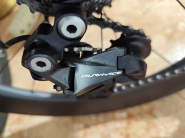 Używany BMC TIMEMACHINE 01 2021 Road & Gravel — zdjęcie 6 z 13